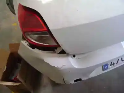 Scrapping Vehicle renault clio iii 1.5 dci diesel cat of the year 2009 powered k9k