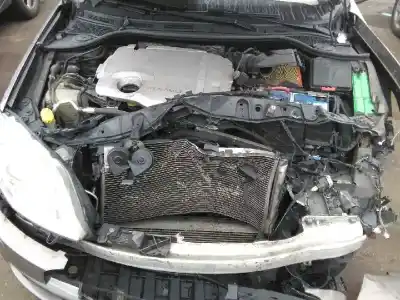 Veículo de Sucata renault laguna iii privilege do ano 2007 alimentado m9r g7 110 kw