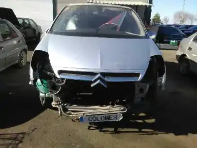 Veicolo di demolizione CITROEN C8 2.0 HDi CAT (RHZ / DW10ATED) dell'anno 2003 alimentato RHT