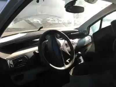 Veículo de Sucata citroen c8 2.0 hdi cat (rhz / dw10ated) do ano 2003 alimentado rht