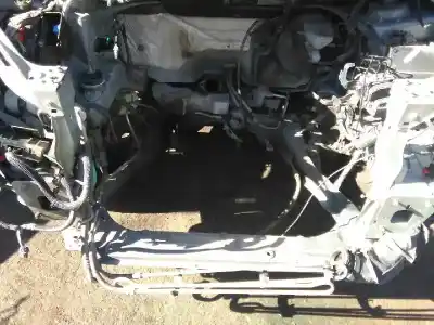 Veículo de Sucata citroen c8 2.0 hdi cat (rhz / dw10ated) do ano 2003 alimentado rht