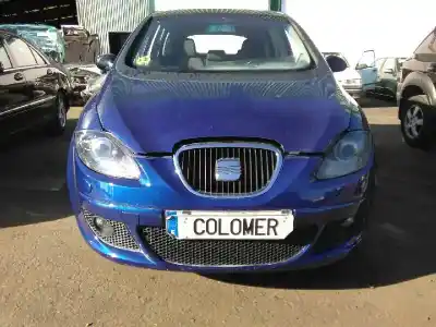 Hurda Aracı seat toledo (5p2) sport-up yılın 2007 güçlü bkd