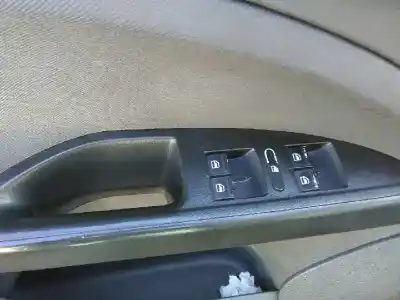 Hurda Aracı seat toledo (5p2) sport-up yılın 2007 güçlü bkd