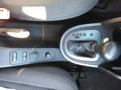 Hurda Aracı seat toledo (5p2) sport-up yılın 2007 güçlü bkd
