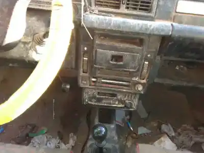 Veicolo di demolizione citroen c15 1.8 diesel (161) dell'anno 1994 alimentato 161a