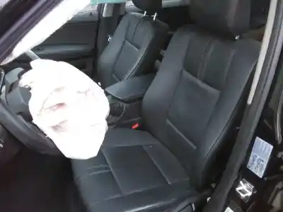 Veículo de Sucata bmw x3 (e83) 2.0i do ano 2007 alimentado n46b20b