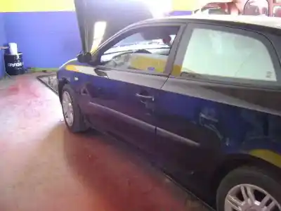 Veículo de Sucata fiat stilo (192) 1.8 16v cat do ano 2002 alimentado 192a4.000