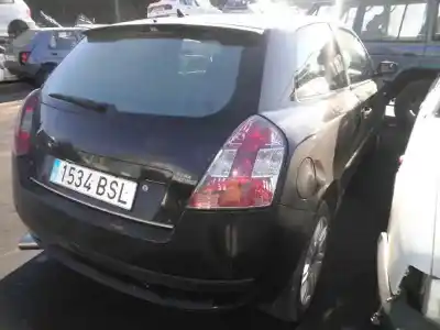 Veículo de Sucata fiat stilo (192) 1.8 16v cat do ano 2002 alimentado 192a4.000