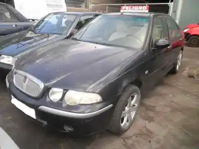 Vehículo de desguace MG ROVER SERIE 45 (RT) 1.6 16V CAT del año 2002 con motor 16K4F