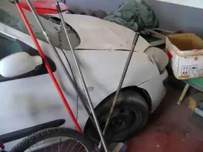 Утилизация автомобиля renault clio ii fase ii (b/cb0) authentique года 2005 питание k9k a7