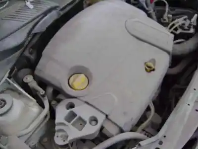 Утилизация автомобиля renault clio ii fase ii (b/cb0) authentique года 2005 питание k9k a7