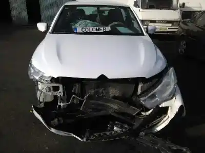 Здавання транспортного засобу CITROEN C-ELYSÉE Seduction року 2014 потужний 9H06