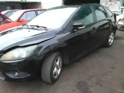 Vehicul casat ford focus lim. (cb4) trend al anului 2008 alimentat hhda
