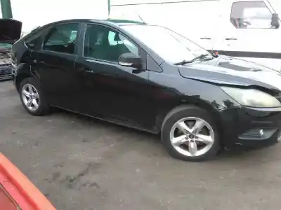 Vehicul casat ford focus lim. (cb4) trend al anului 2008 alimentat hhda