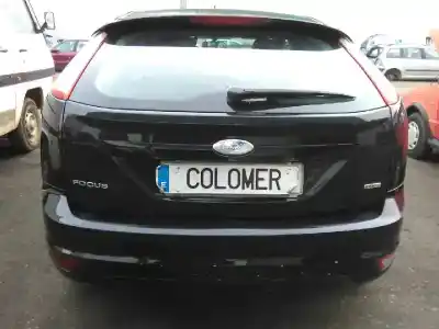 Vehicul casat ford focus lim. (cb4) trend al anului 2008 alimentat hhda