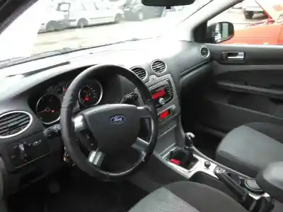 Vehicul casat ford focus lim. (cb4) trend al anului 2008 alimentat hhda