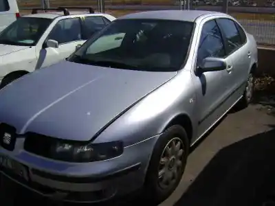 Hurda Aracı seat                                               toledo ii (1m2)                                                                                                                                                                                                                                            1.9 tdi                                                                                                                                                                                                                                                    yılın 2000 güçlü asv