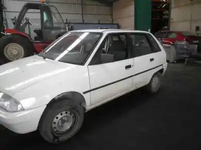 Veículo de Sucata citroen ax 1.1 do ano 1991 alimentado h1a