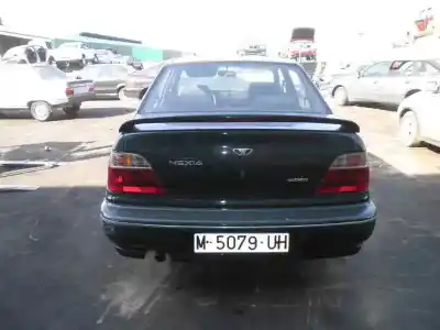 Утилизация автомобиля daewoo nexia 1.5 16v cat года 1997 питание a15mf