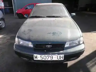 Утилизация автомобиля daewoo nexia 1.5 16v cat года 1997 питание a15mf