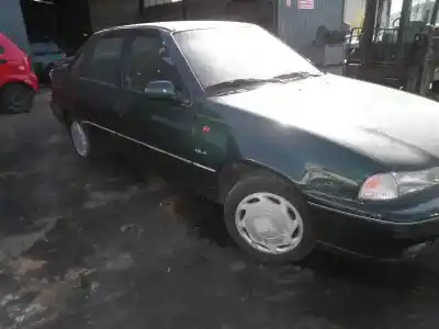 Утилизация автомобиля daewoo nexia 1.5 16v cat года 1997 питание a15mf