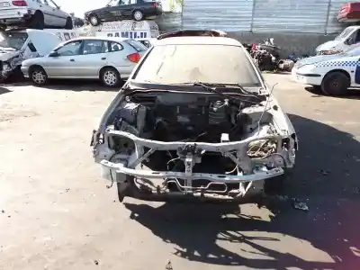 Здавання транспортного засобу nissan                                             almera (n16/e)                                                                                                                                                                                                                                             2.2 16v turbodiesel cat                                                                                                                                                                                                                                    року 2000 потужний yd22