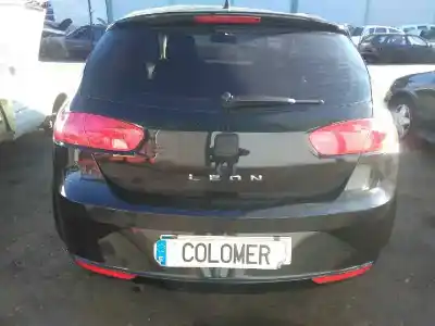 Veicolo di demolizione seat leon (1p1) reference copa dell'anno 2012 alimentato cayb