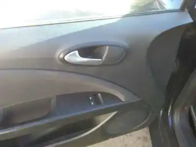 Veicolo di demolizione seat leon (1p1) reference copa dell'anno 2012 alimentato cayb