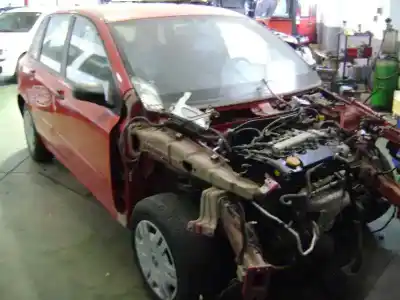 Veículo de Sucata fiat stilo van (192_) 1.9 jtd (192dxf1a) do ano 2004 alimentado 192a3.000