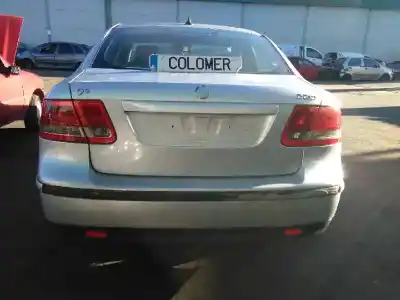 Veicolo di demolizione saab 9-3 berlina 2.2 s tid dell'anno 2002 alimentato d223l