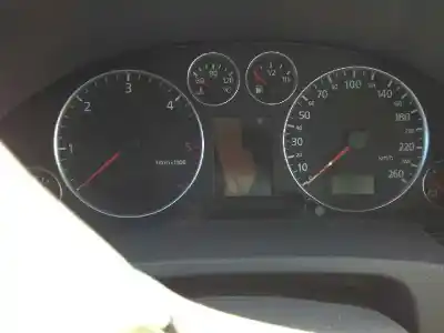 Утилизация автомобиля audi a6 c5 avant (4b5, 4b6) 2.5 tdi года 2001 питание ake