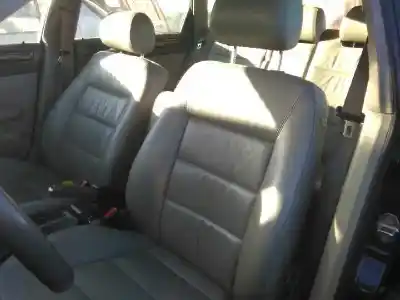 Утилизация автомобиля audi a6 c5 avant (4b5, 4b6) 2.5 tdi года 2001 питание ake