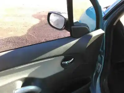 Veicolo di demolizione citroen c3 1.4 dell'anno 2005 alimentato kfv