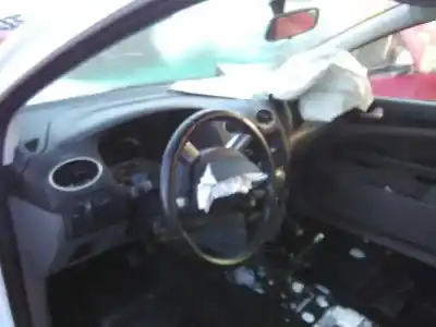 Scrapping Vehicle ford focus lim. (cb4) trend of the year 2008 powered g8db