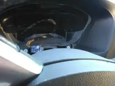 Scrapping Vehicle ford focus lim. (cb4) trend of the year 2008 powered g8db