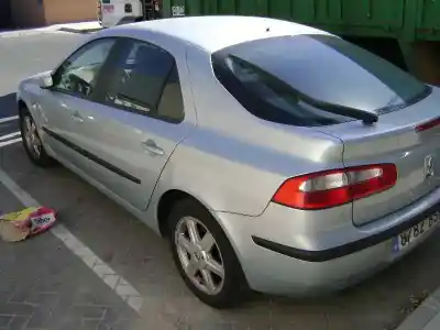 Здавання транспортного засобу renault laguna ii (bg0) authentique року 2002 потужний f9q n7 Здавання транспортного засобу renault laguna ii (bg0) authentique року 2002 потужний f9q n7