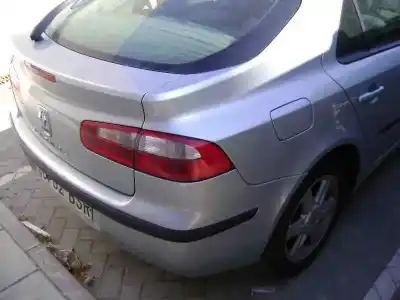 Здавання транспортного засобу renault laguna ii (bg0) authentique року 2002 потужний f9q n7 Здавання транспортного засобу renault laguna ii (bg0) authentique року 2002 потужний f9q n7
