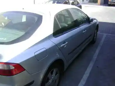 Здавання транспортного засобу renault laguna ii (bg0) authentique року 2002 потужний f9q n7 Здавання транспортного засобу renault laguna ii (bg0) authentique року 2002 потужний f9q n7
