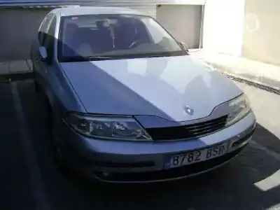 Здавання транспортного засобу renault laguna ii (bg0) authentique року 2002 потужний f9q n7 Здавання транспортного засобу renault laguna ii (bg0) authentique року 2002 потужний f9q n7