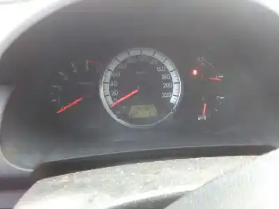 Утилизация автомобиля mazda 5 berl. (cr) 2.0 crtd active+ (105kw) года 2005 питание rf 105kw