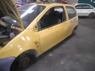 Scrapping Vehicle renault twingo (co6) 1.3 (c063/64) of the year 1994 powered c3g