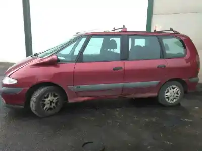 Утилизация автомобиля renault espace /grand espace (je0) 2.2 dt rt espace года 1999 питание g8t