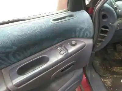 Утилизация автомобиля renault espace /grand espace (je0) 2.2 dt rt espace года 1999 питание g8t