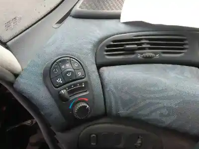 Утилизация автомобиля renault espace /grand espace (je0) 2.2 dt rt espace года 1999 питание g8t