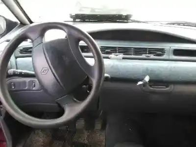 Утилизация автомобиля renault espace /grand espace (je0) 2.2 dt rt espace года 1999 питание g8t