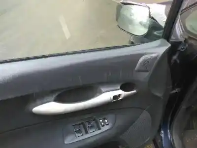 Scrapping Vehicle toyota auris (_e15_) 1.4 d-4d (nde150_) of the year 2008 powered 1nd