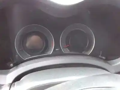 Scrapping Vehicle toyota auris (_e15_) 1.4 d-4d (nde150_) of the year 2008 powered 1nd