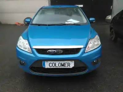 Scrapping Vehicle FORD FOCUS TURNIER (CB4) Trend of the year 2008 powered KKDA