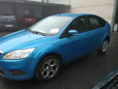 Veículo de Sucata ford focus turnier (cb4) trend do ano 2008 alimentado kkda