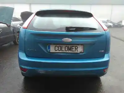 Veículo de Sucata ford focus turnier (cb4) trend do ano 2008 alimentado kkda